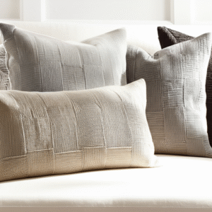 Cozy Room Refresh Pillow Covers