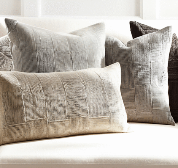 Cozy Room Refresh Pillow Covers
