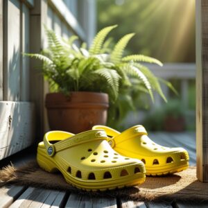 Crocs Unisex Adult Classic Clog