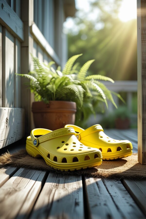 Crocs Unisex Adult Classic Clog
