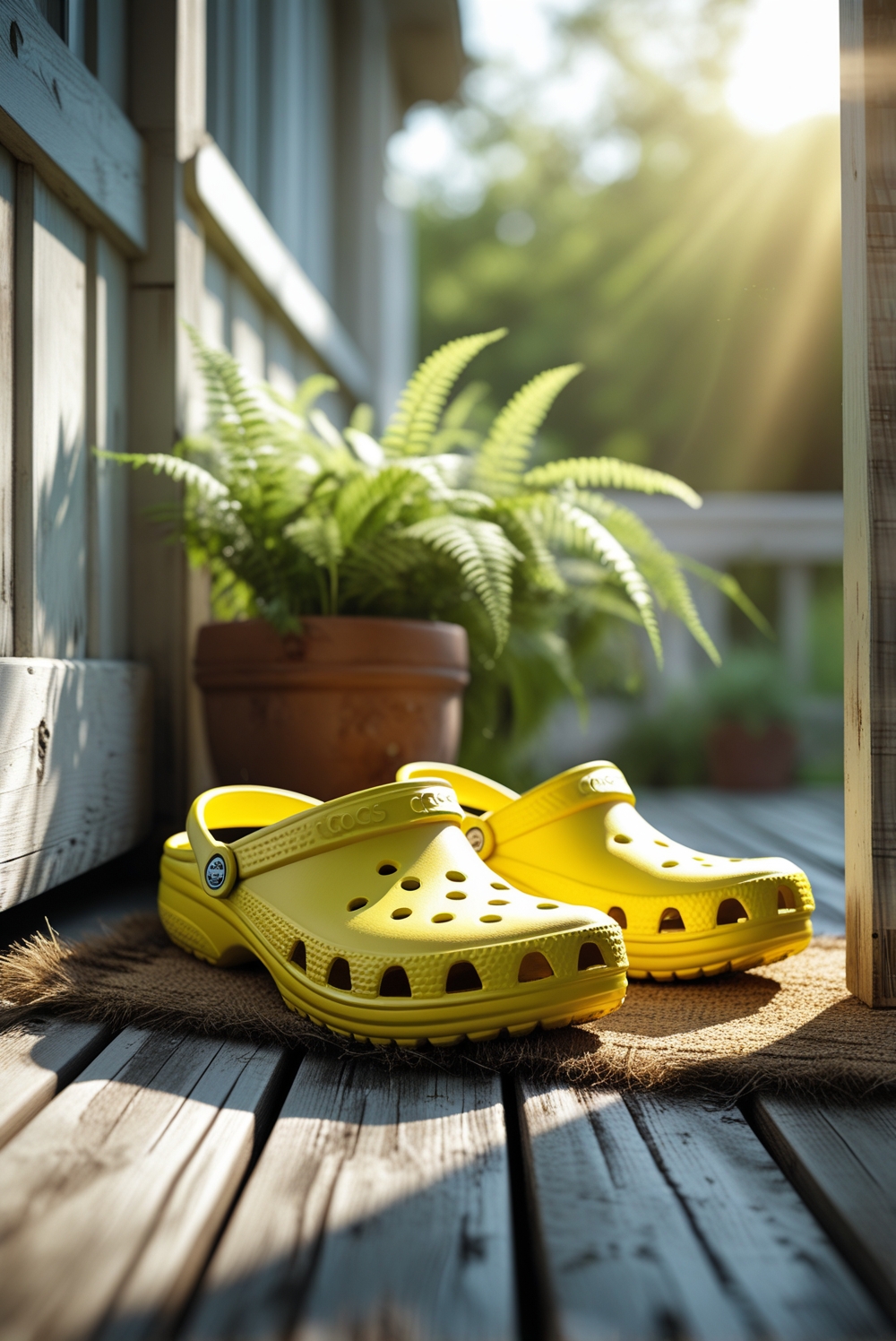 Crocs Unisex Adult Classic Clog